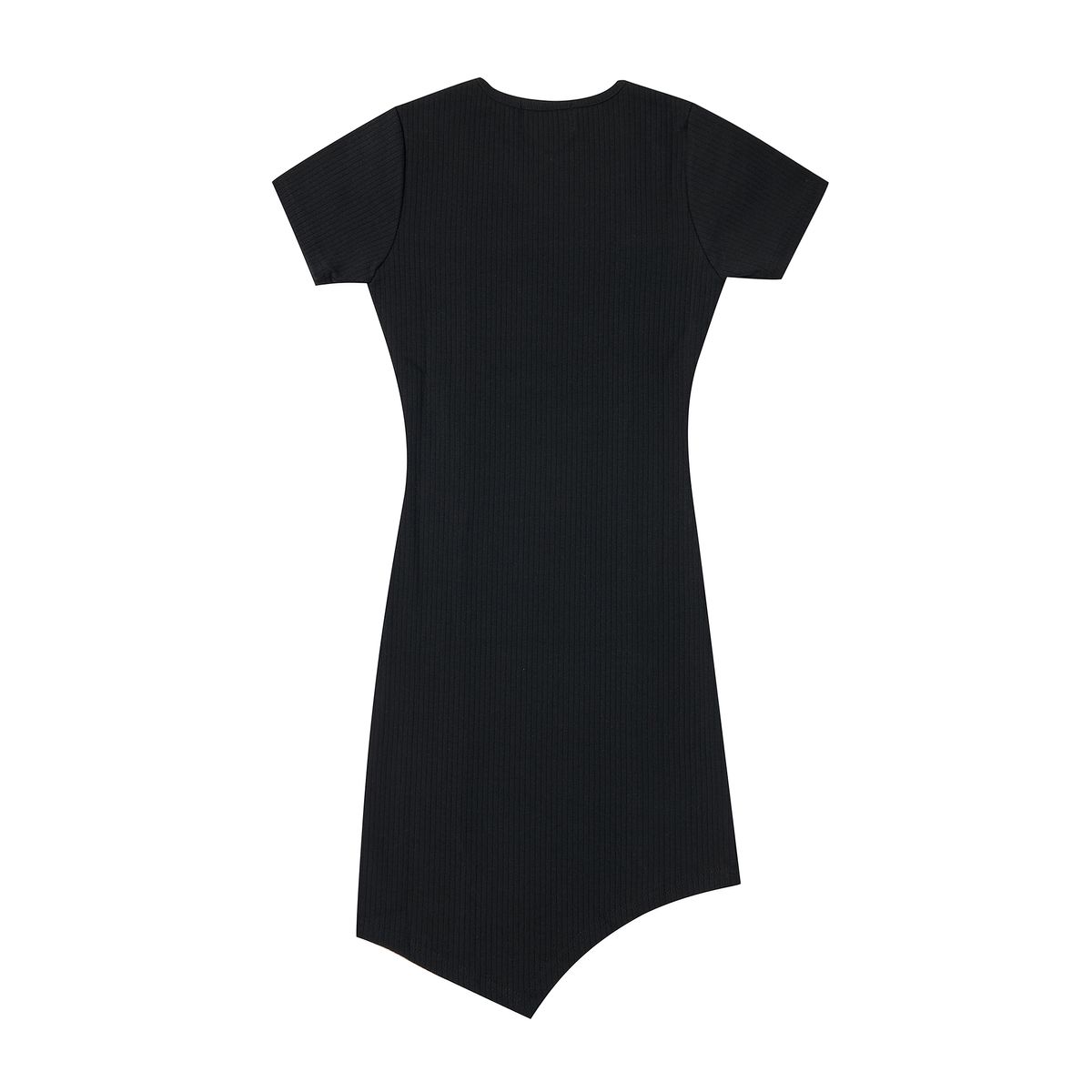 비에이블투(B ABLE TWO) yui cut out dress-black
