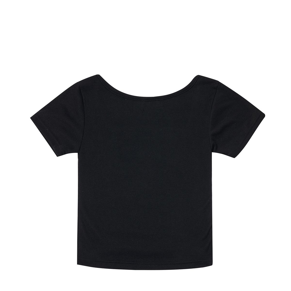 비에이블투(B ABLE TWO) noa scarf top-black