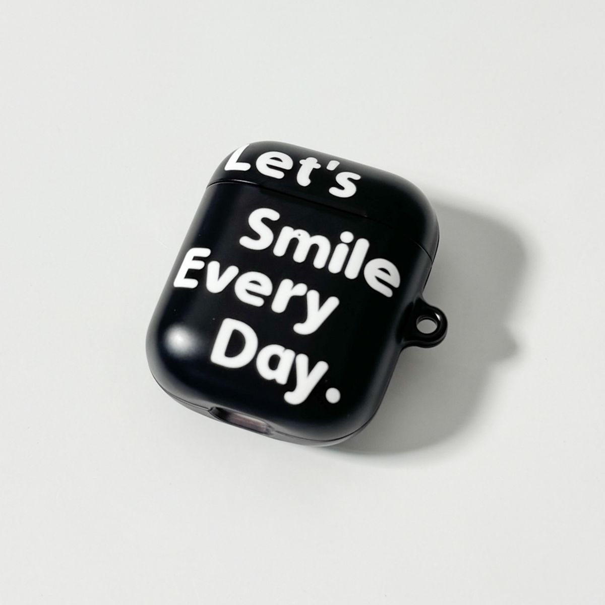 에이쓰리비쓰리(A3B3) Lets Smile Every Day 02 레츠 스마일 에브리 데이 02 (에어팟 케이스)