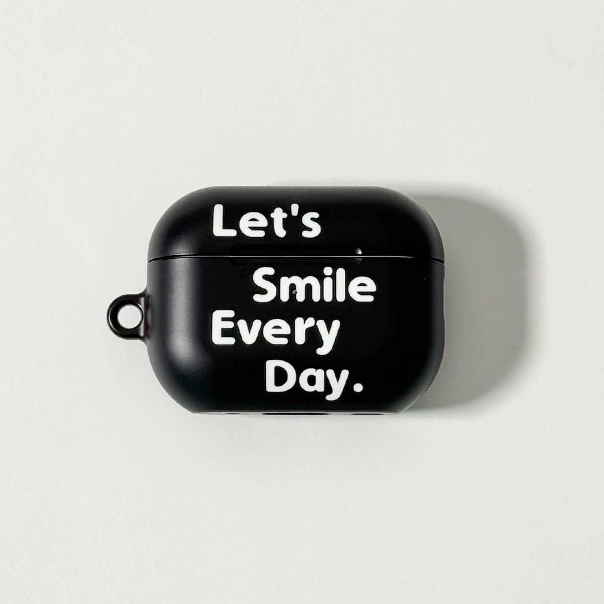 에이쓰리비쓰리(A3B3) Lets Smile Every Day 02 레츠 스마일 에브리 데이 02 (에어팟 케이스)