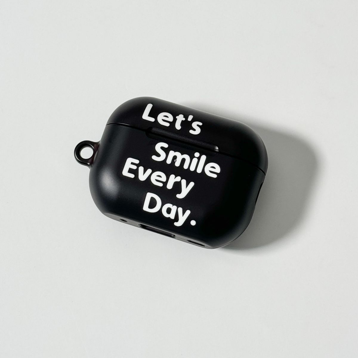 에이쓰리비쓰리(A3B3) Lets Smile Every Day 02 레츠 스마일 에브리 데이 02 (에어팟 케이스)