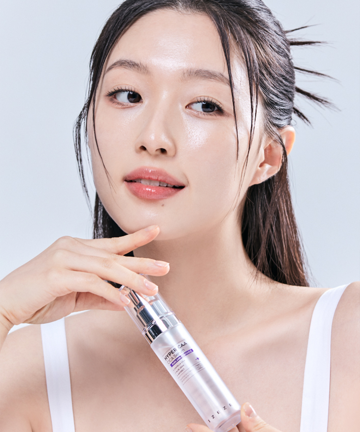 아이제제(IZEZE) 하이퍼 CAA 시카 세럼 30ml