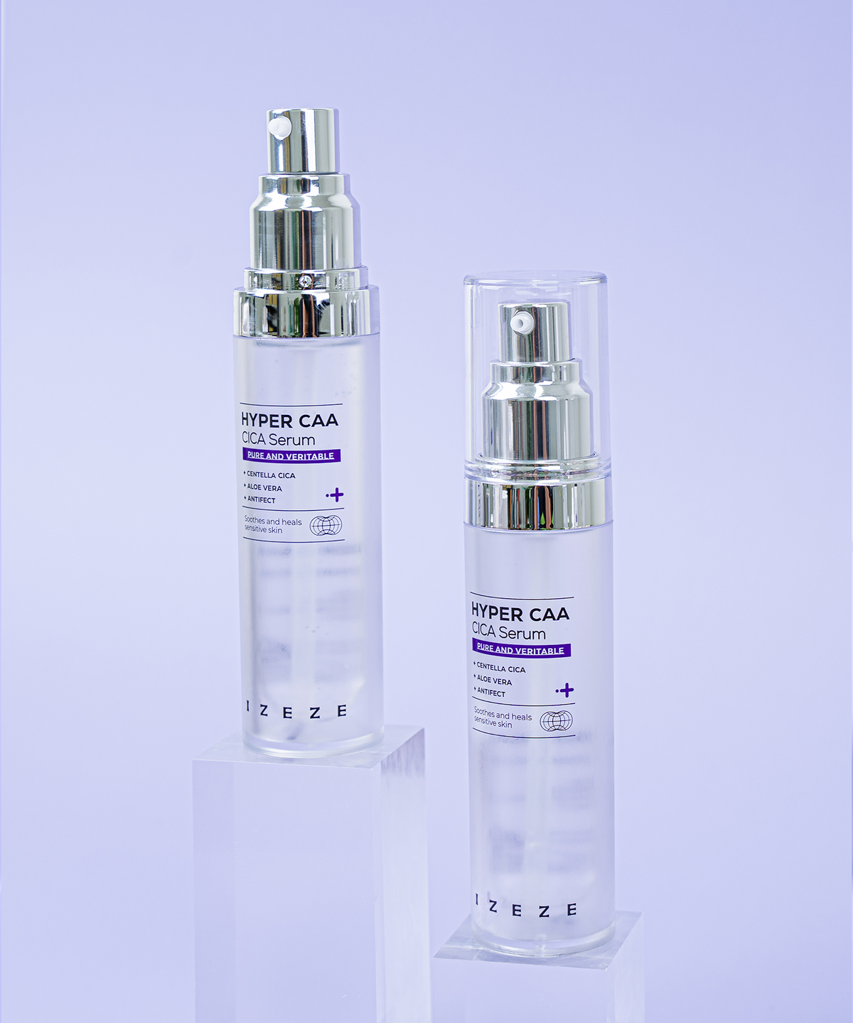 아이제제(IZEZE) 하이퍼 CAA 시카 세럼 30ml