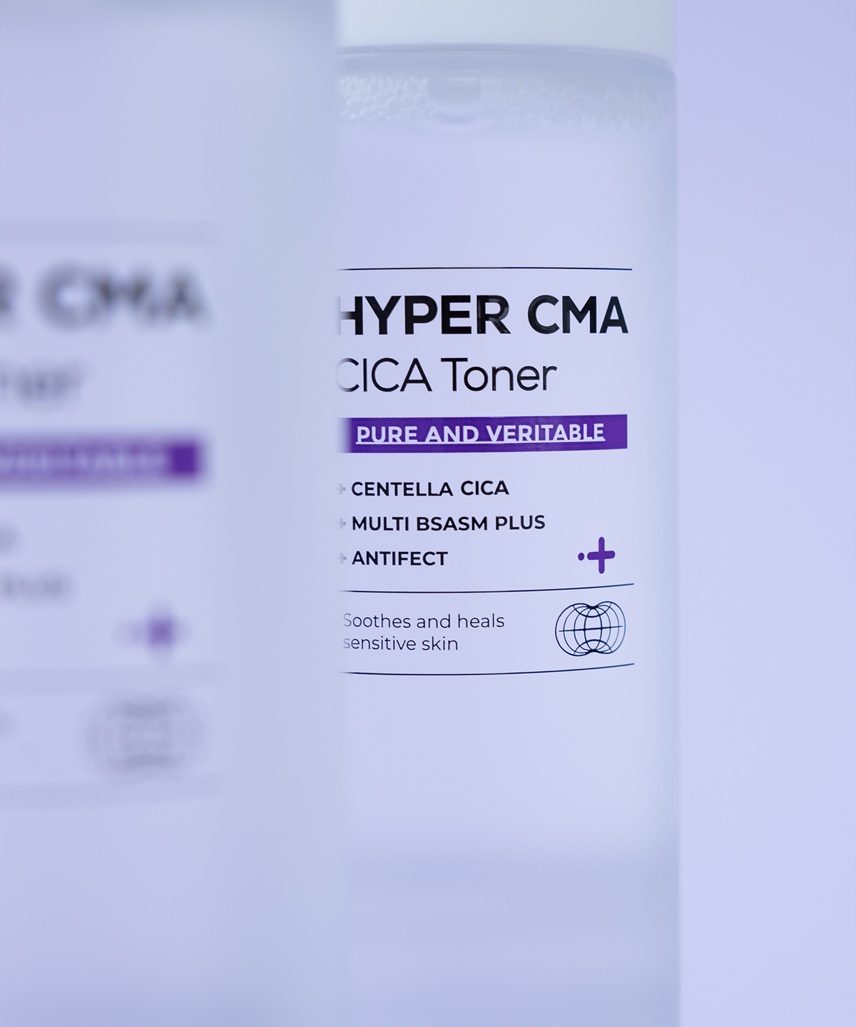 아이제제(IZEZE) 하이퍼 CMA 시카 토너 150ml