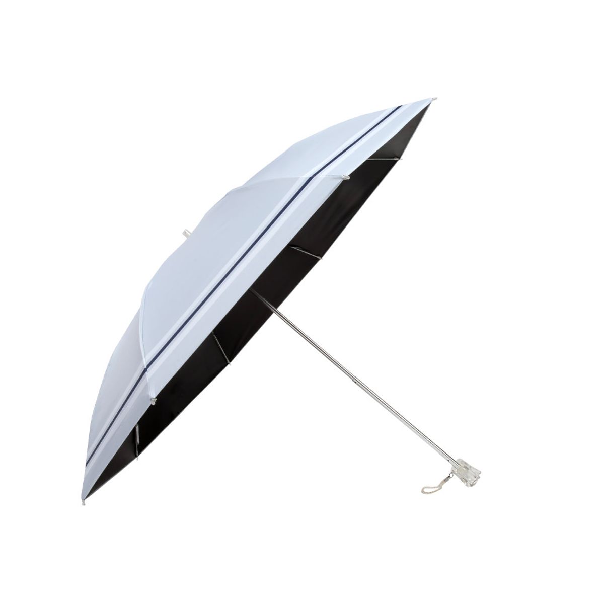 세인트스코트 우산(SAINT SCOTT UMBRELLA) 포인트라인 암막 우양산 - 5COLOR