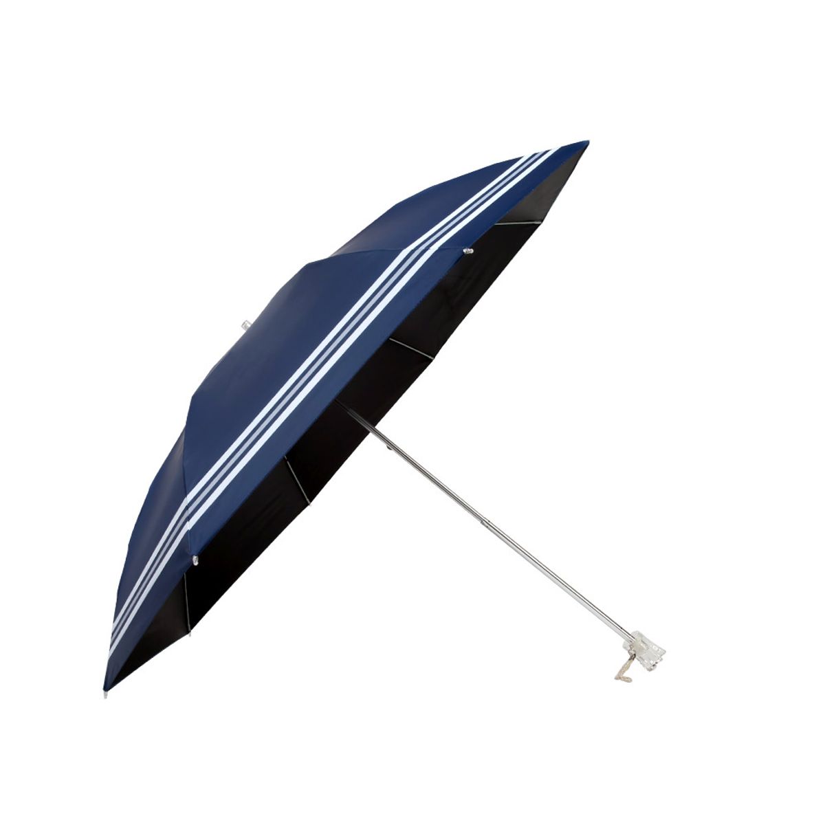 세인트스코트 우산(SAINT SCOTT UMBRELLA) 포인트라인 암막 우양산 - 5COLOR