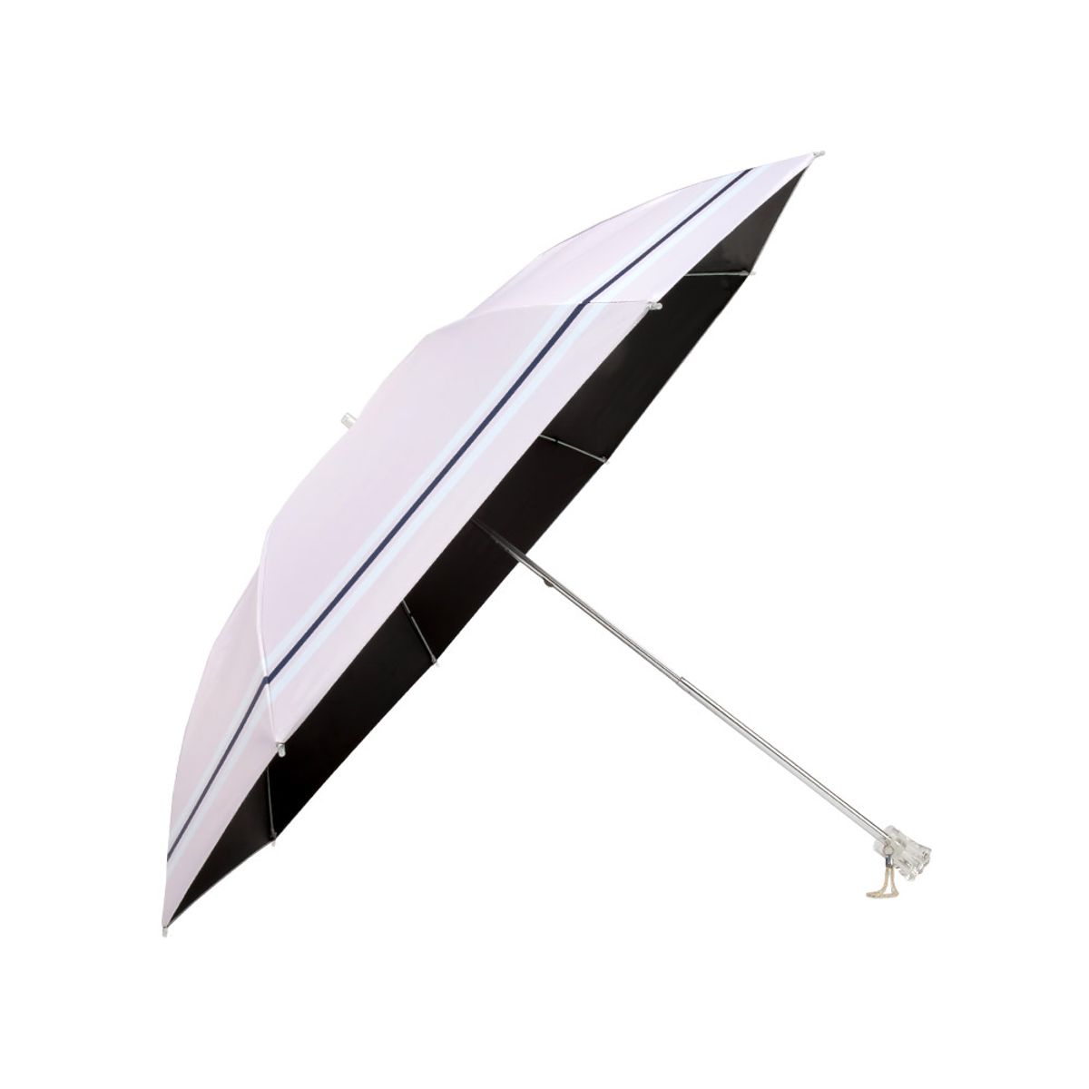 세인트스코트 우산(SAINT SCOTT UMBRELLA) 포인트라인 암막 우양산 - 5COLOR