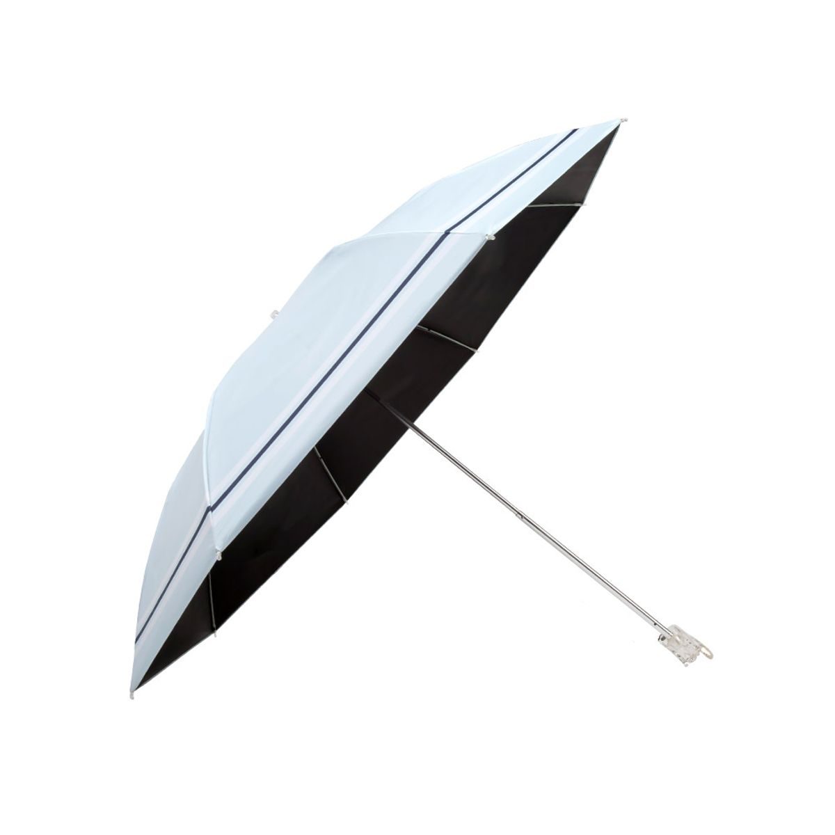 세인트스코트 우산(SAINT SCOTT UMBRELLA) 포인트라인 암막 우양산 - 5COLOR