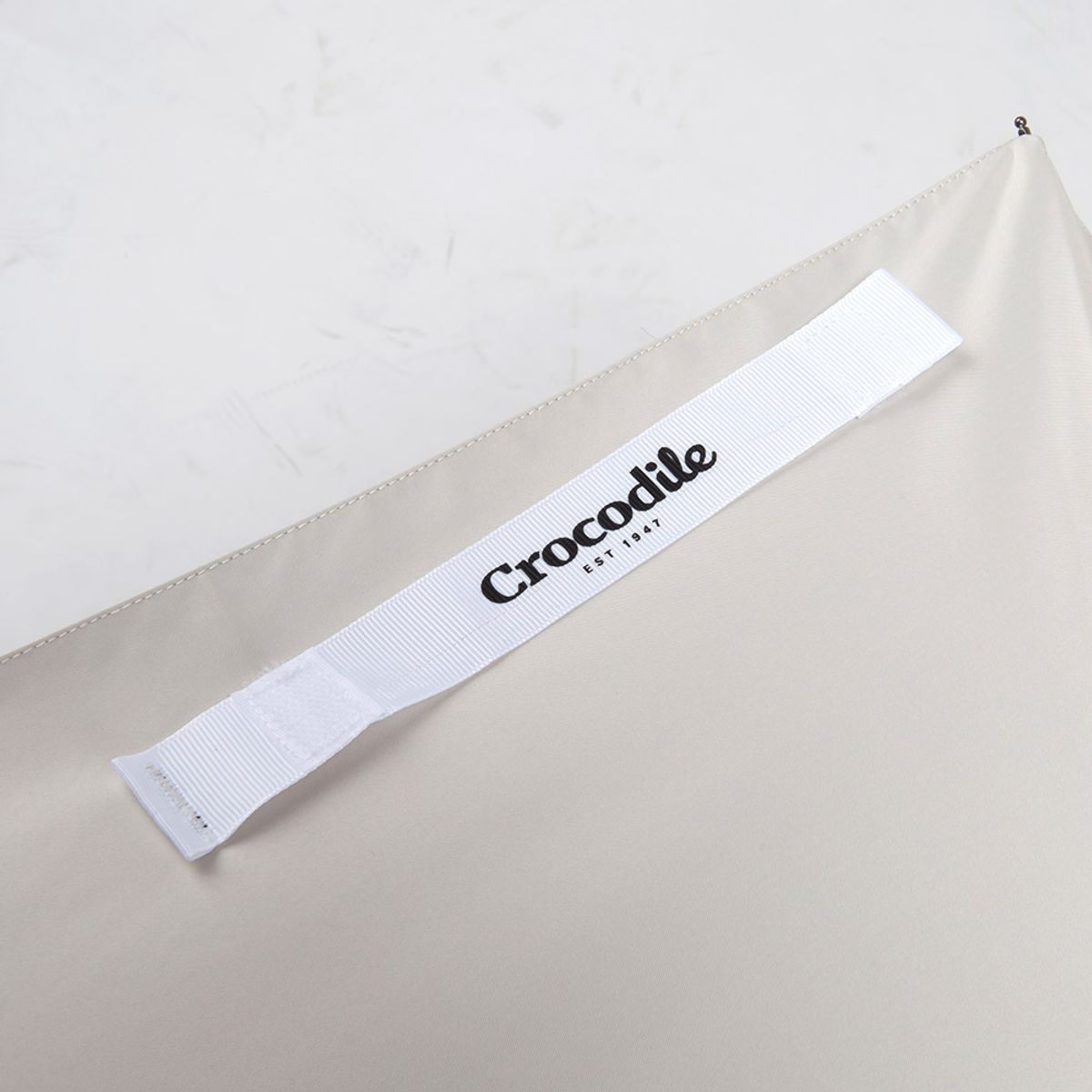 크로커다일(CROCODILE) 3단 온 포인트 수동 암막 우양산 - 7COLOR