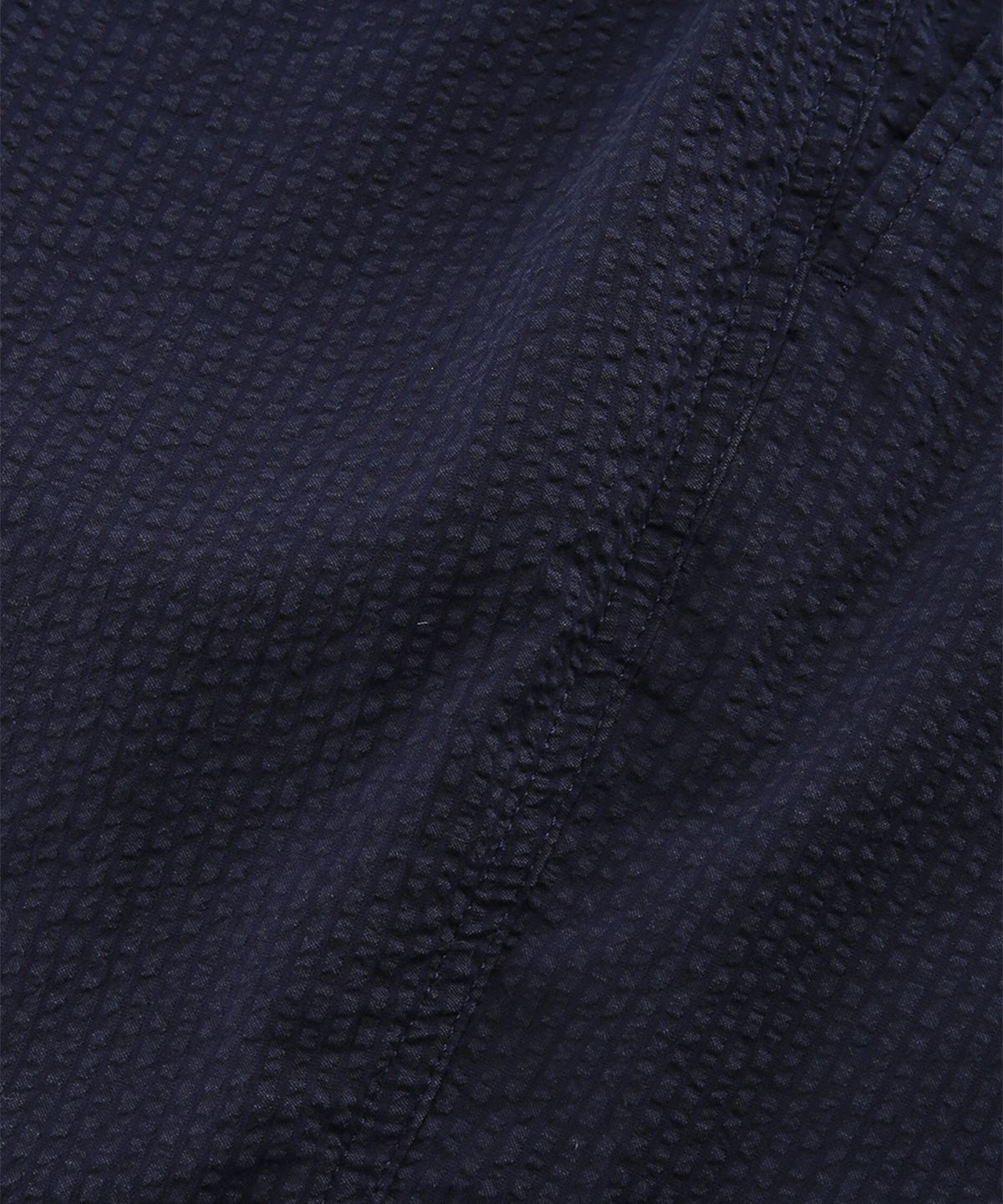 브룩스 브라더스(BROOKS BROTHERS) 프라이데이 시어서커 쇼츠 (네이비) (BBPSMF8343QEM)