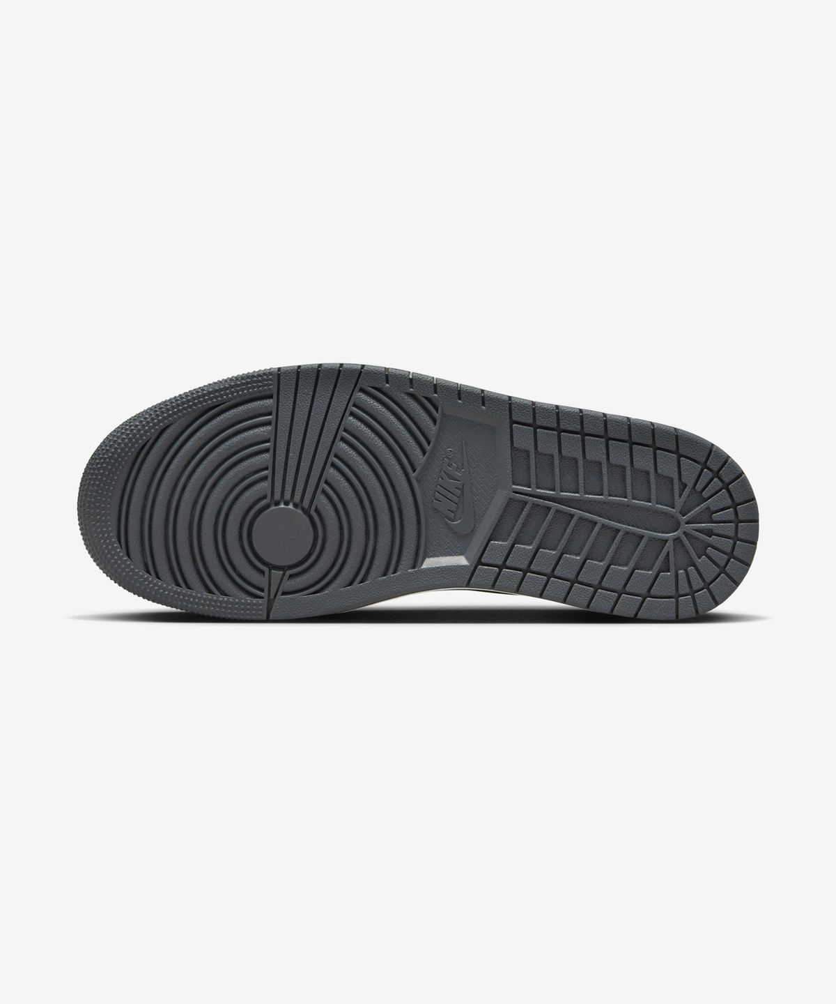 나이키(NIKE) 에어 조던 1 로우 W - 세일:다크 그레이:화이트:오프 누와르 / DC0774-102