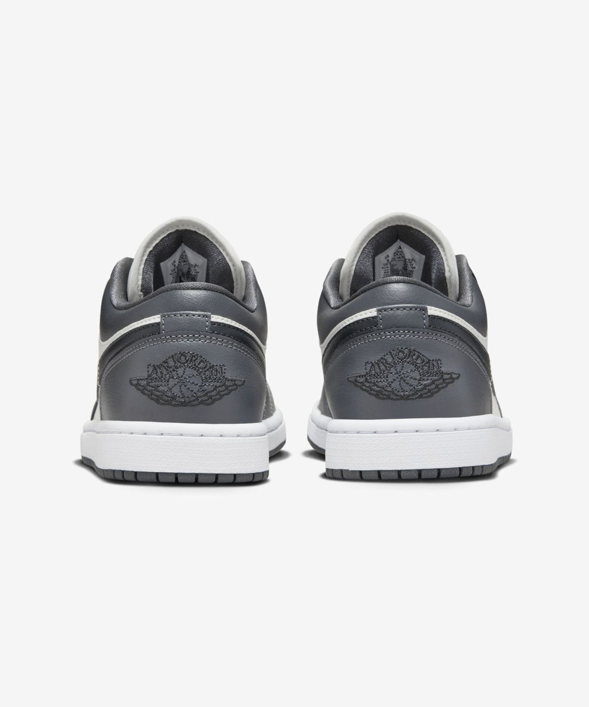 나이키(NIKE) 에어 조던 1 로우 W - 세일:다크 그레이:화이트:오프 누와르 / DC0774-102