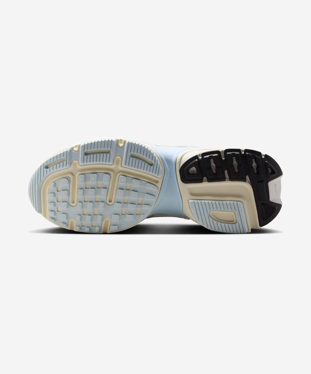 나이키(NIKE) V2K 런 W - 라이트 본:라이트 아이온 오어:스모크 그레이:메탈릭 플래티넘 / FZ3596-072