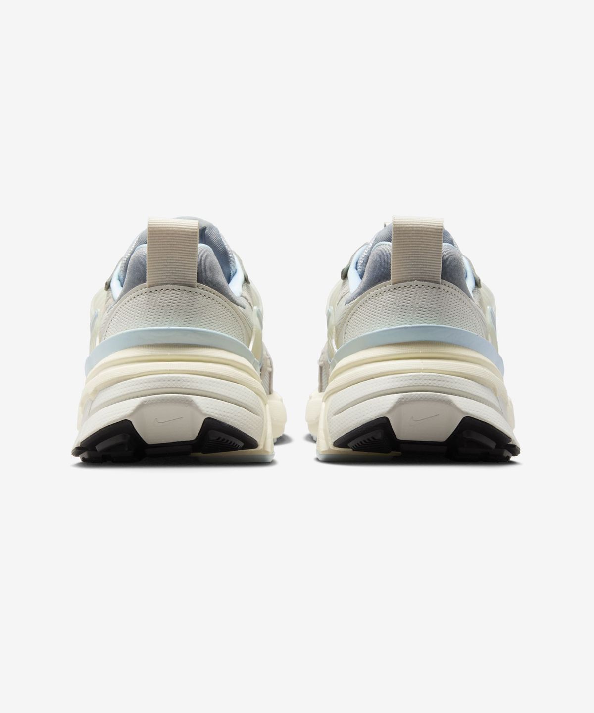 나이키(NIKE) V2K 런 W - 라이트 본:라이트 아이온 오어:스모크 그레이:메탈릭 플래티넘 / FZ3596-072