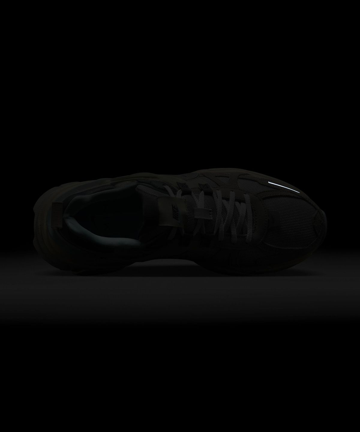 나이키(NIKE) V2K 런 W - 라이트 본:라이트 아이온 오어:스모크 그레이:메탈릭 플래티넘 / FZ3596-072