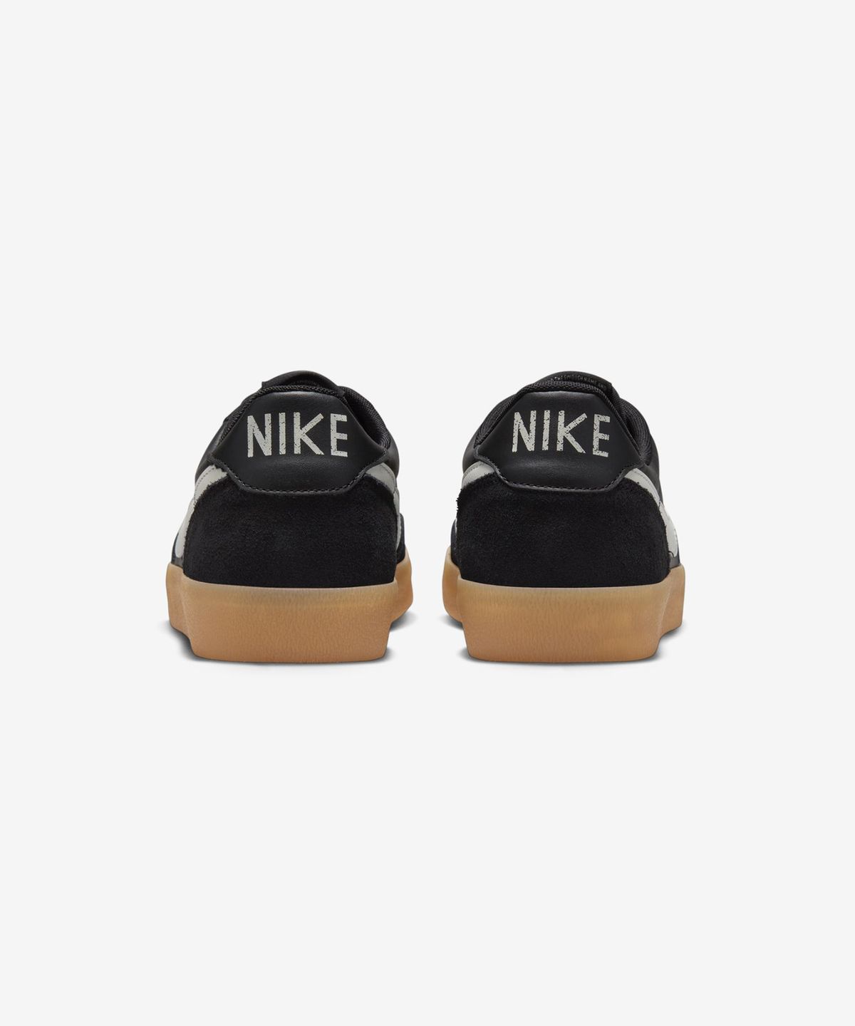 나이키(NIKE) 킬샷 2 레더 M - 블랙 / 432997-070