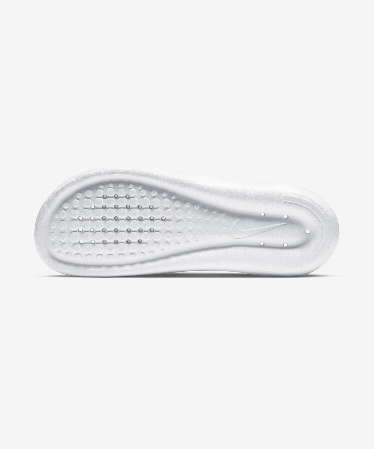 나이키(NIKE) 빅토리 원 샤워 슬라이드 M - 화이트 / CZ5478-100