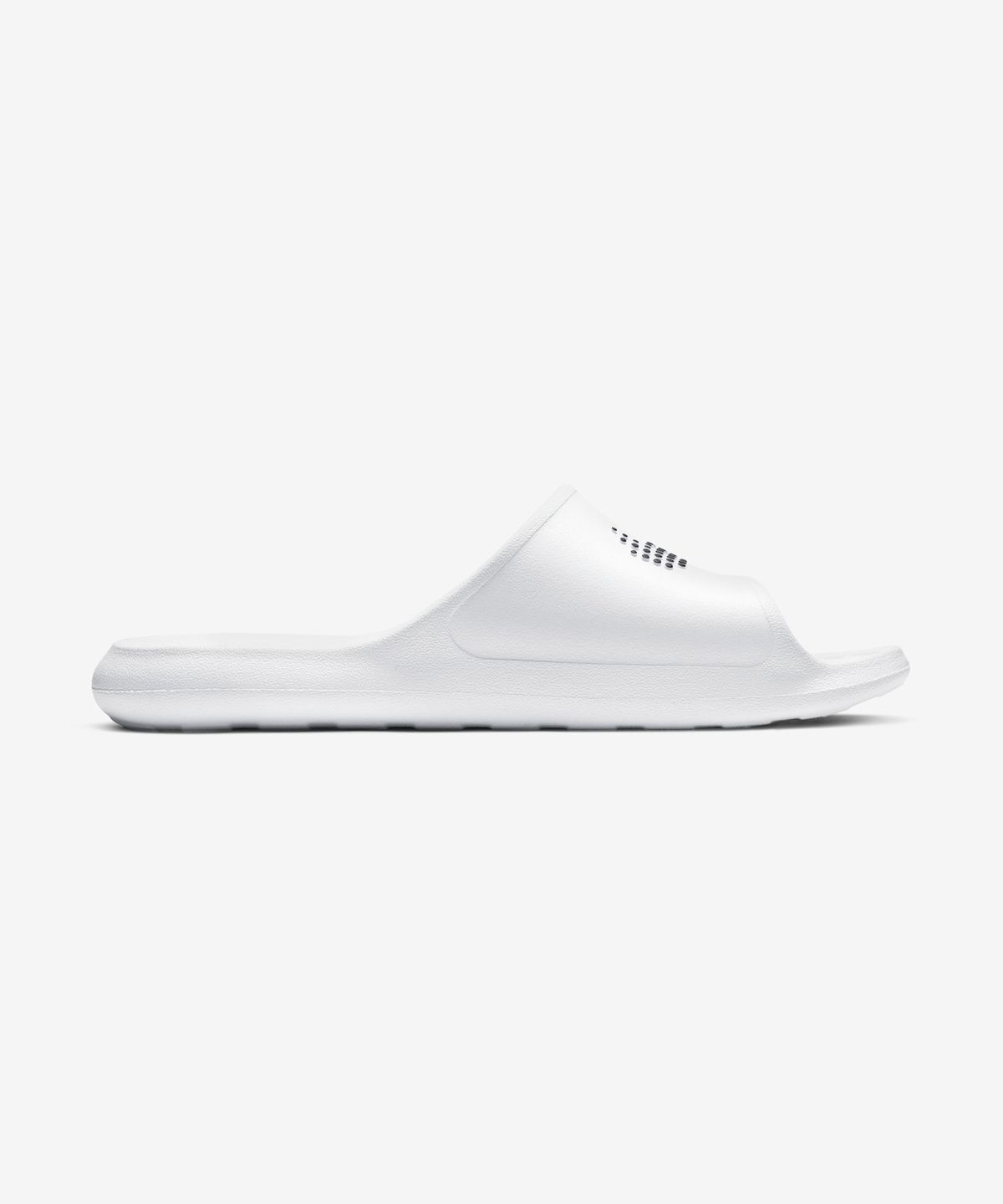 나이키(NIKE) 빅토리 원 샤워 슬라이드 M - 화이트 / CZ5478-100