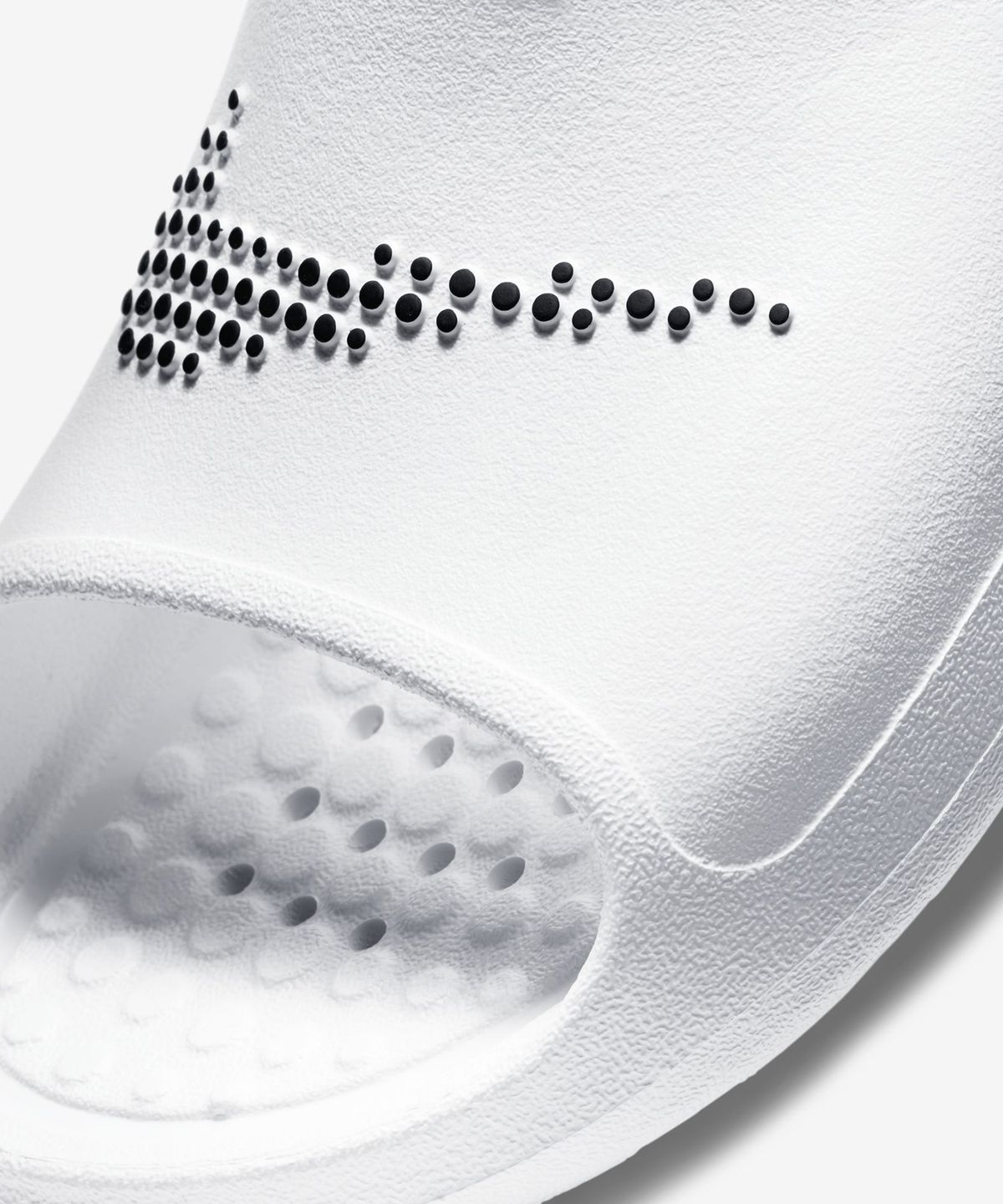 나이키(NIKE) 빅토리 원 샤워 슬라이드 M - 화이트 / CZ5478-100
