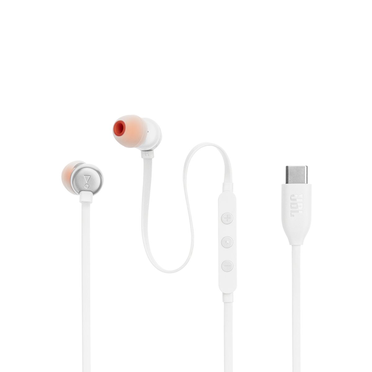 제이비엘(JBL) 삼성공식파트너 JBL TUNE 310C 유선 이어폰