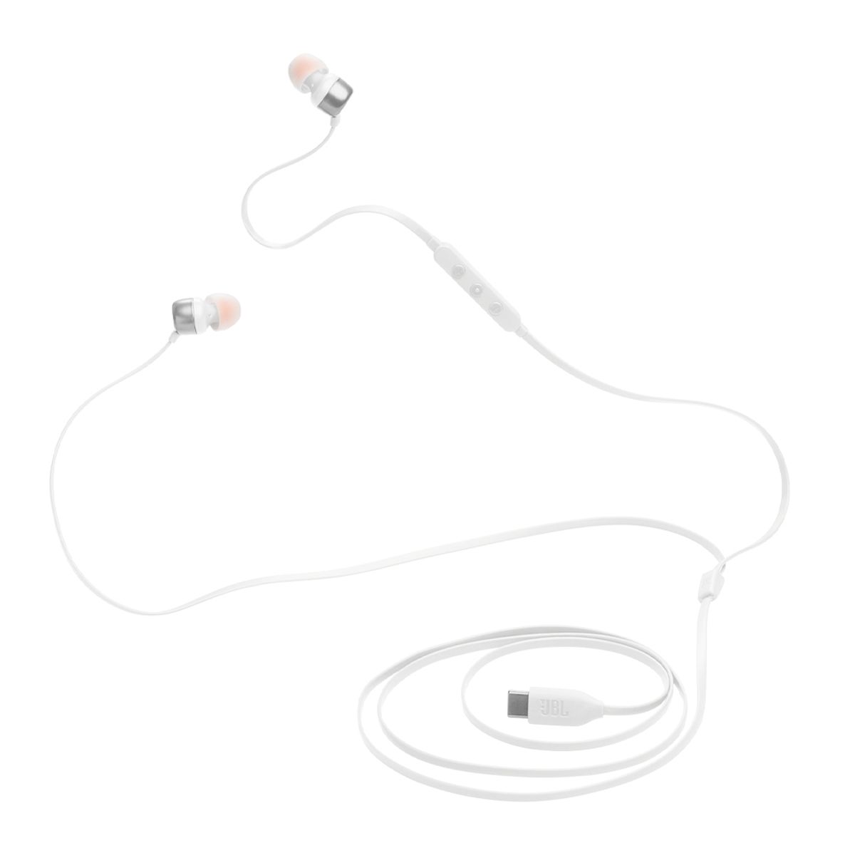 제이비엘(JBL) 삼성공식파트너 JBL TUNE 310C 유선 이어폰