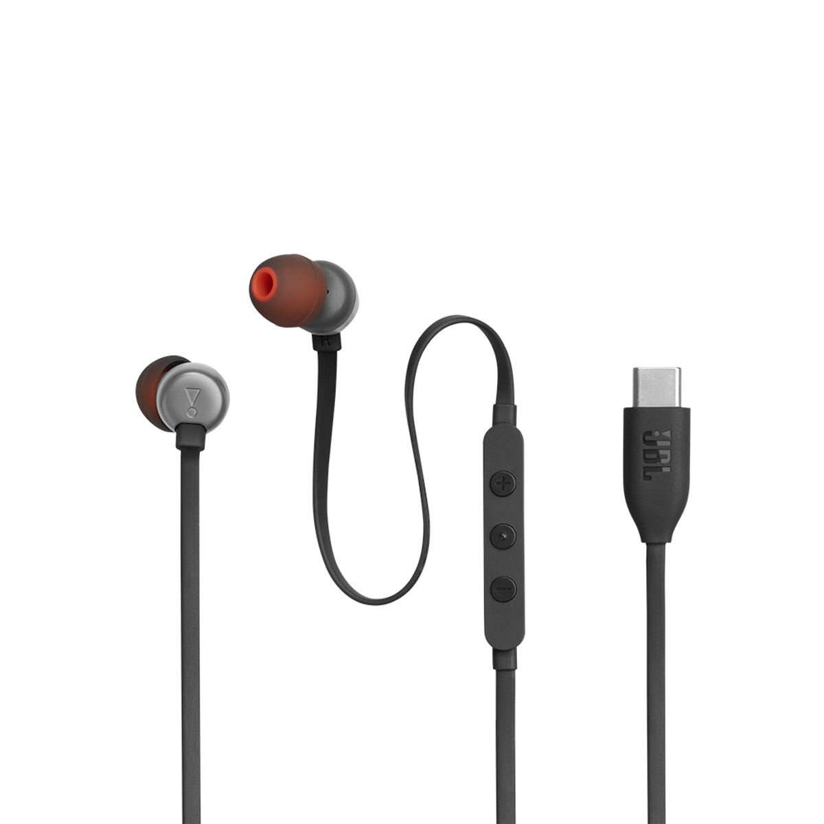 제이비엘(JBL) 삼성공식파트너 JBL TUNE 310C 유선 이어폰