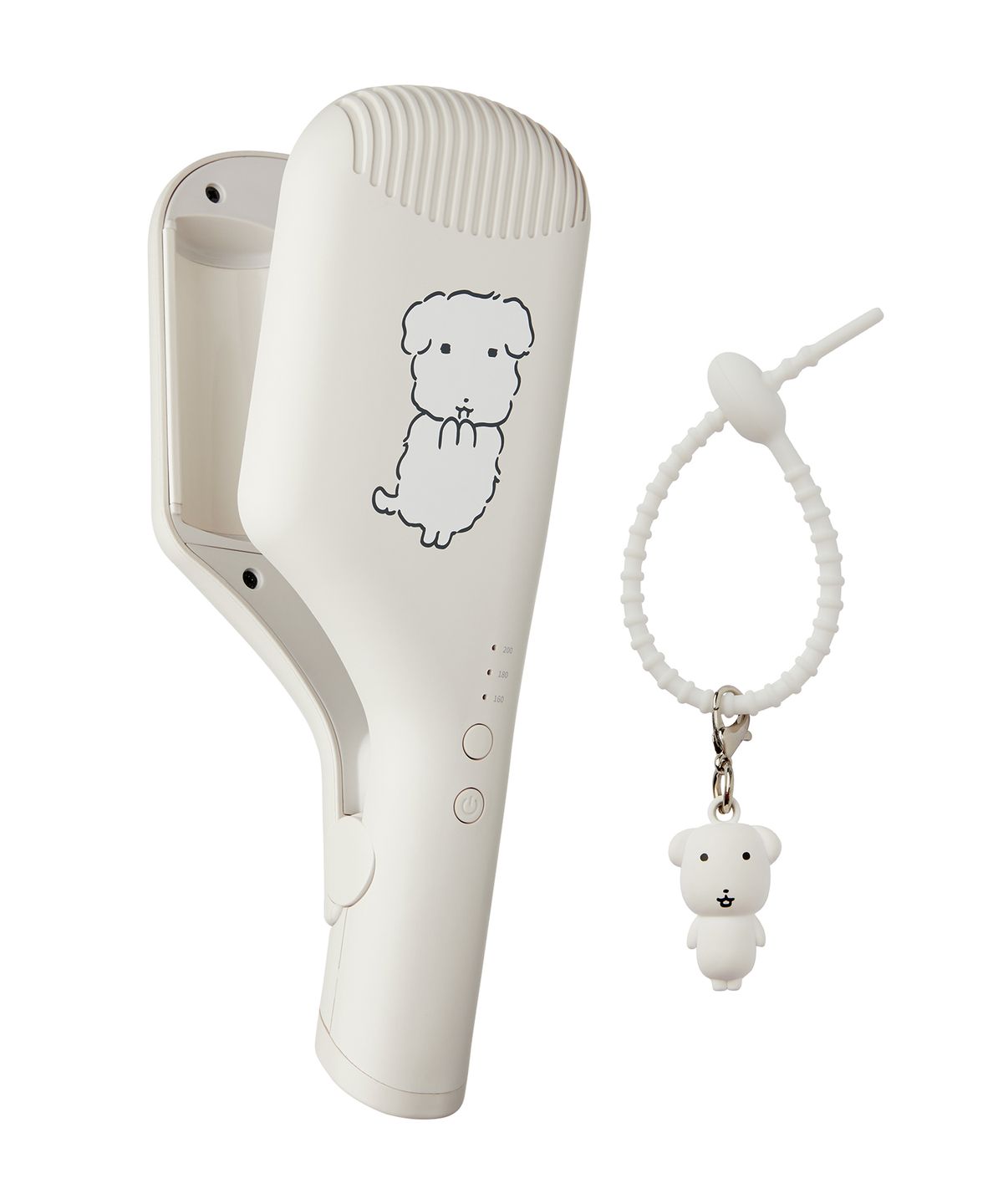 보다나(VODANA) 컴팩트 물결고데기 38mm 가나디에디션