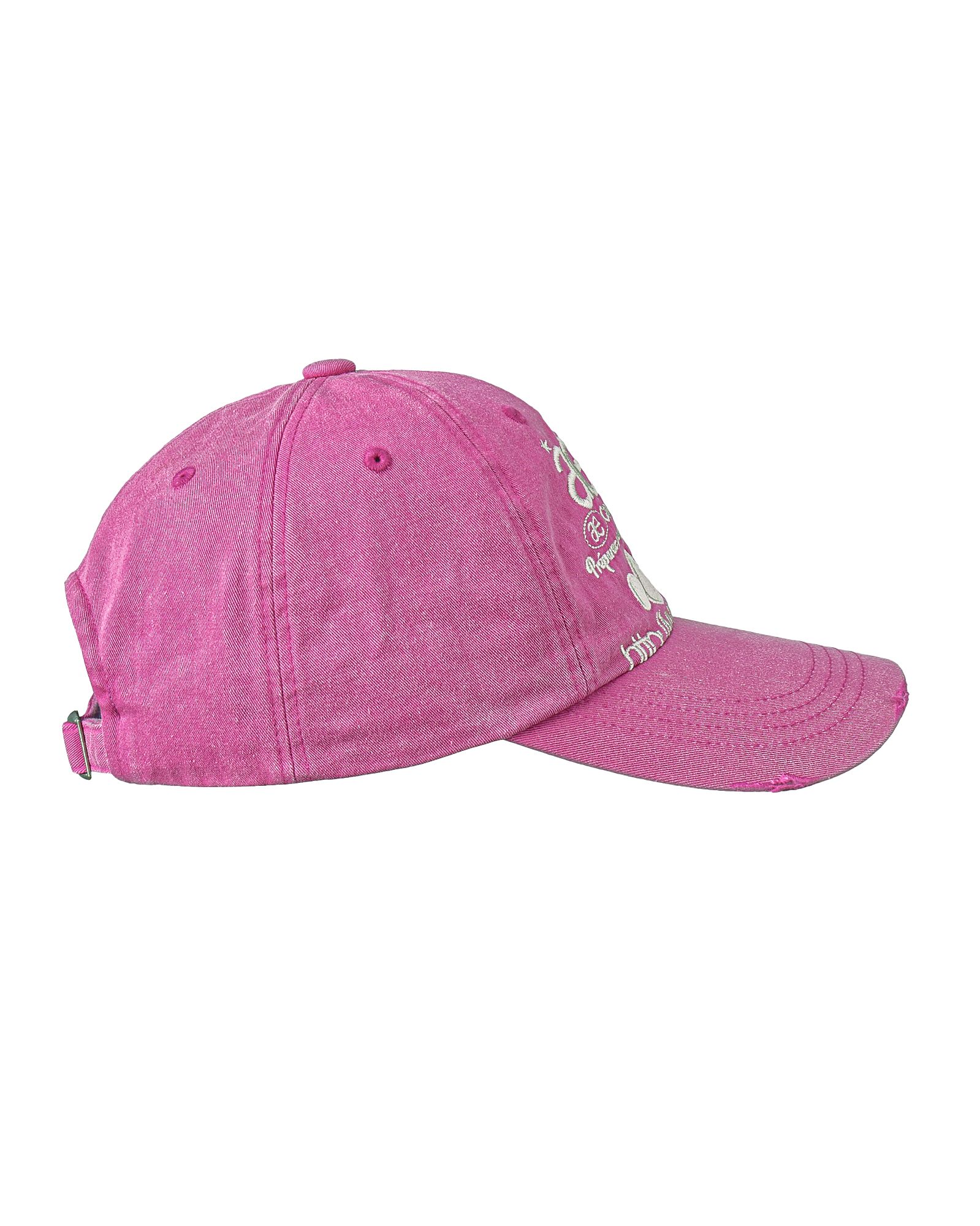 【ａｅａｅ】WEB LOGO DAMAGED CAP☆大人気☆ WEB LOGO DAMAGED CAP [DARK BROWN] – aeae JAPAN