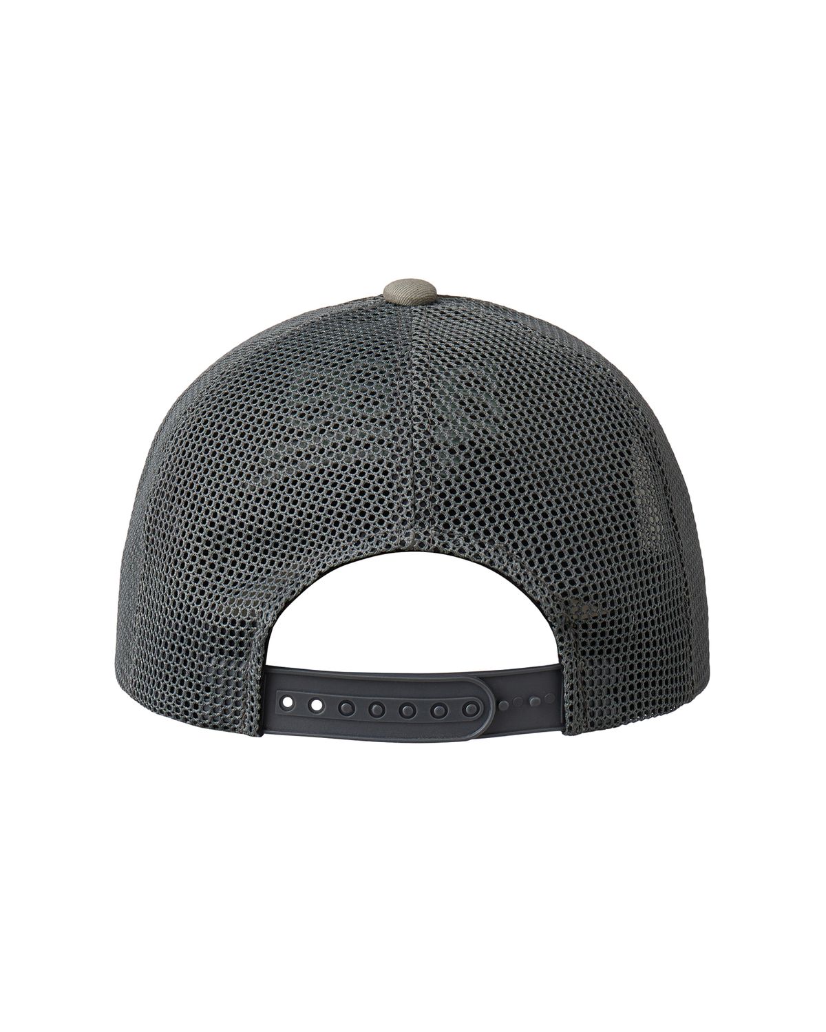에이이에이이(AEAE) WEB LOGO MESH CAP [GREY]