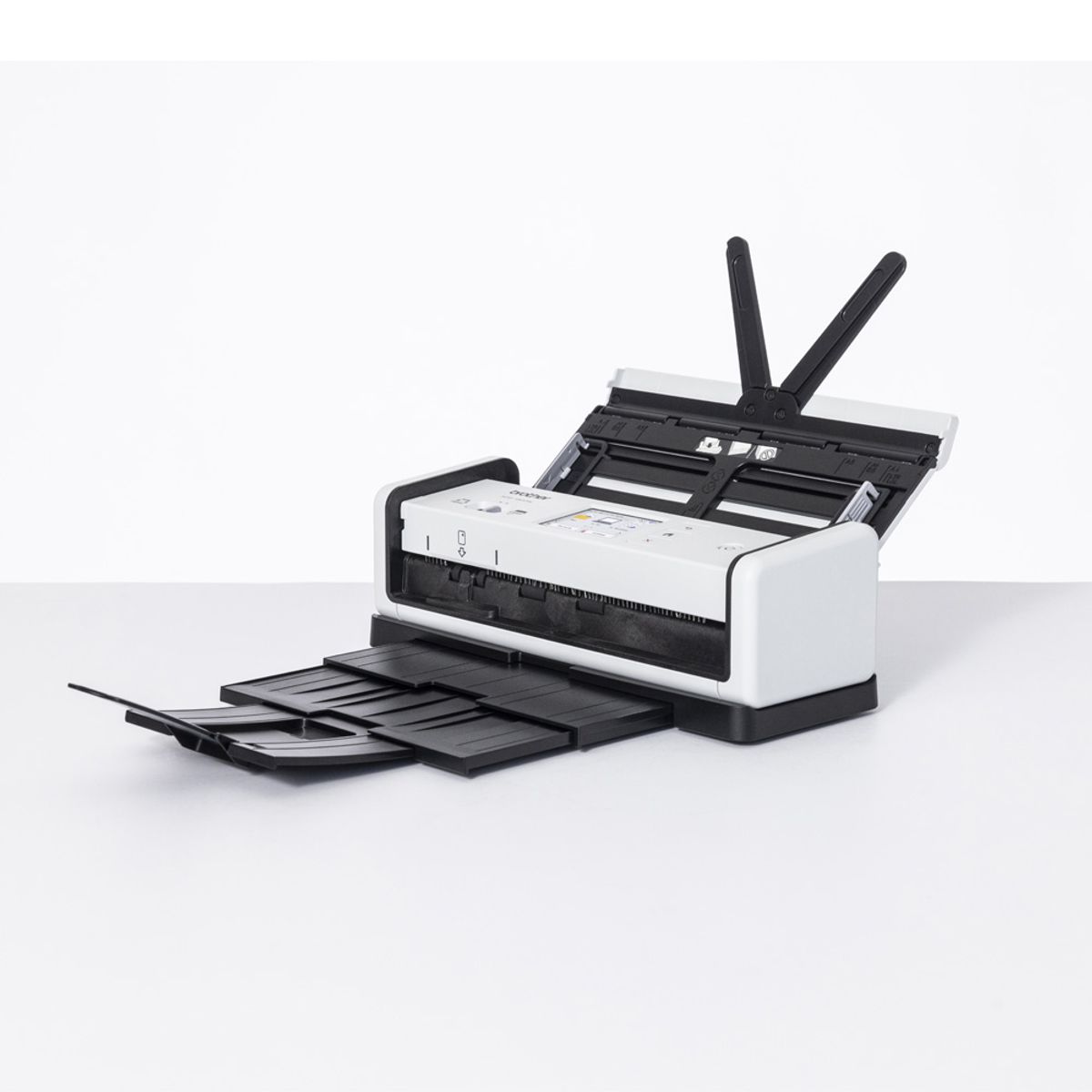브라더(BROTHER) ADS-1800W 무선 양면스캐너