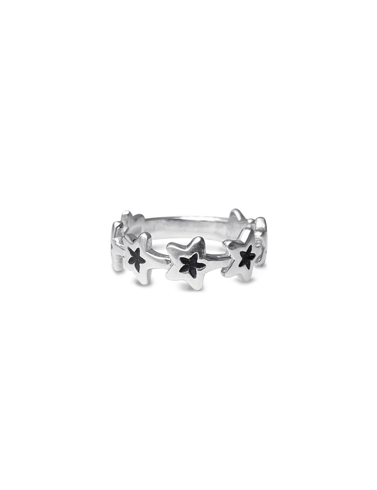 이스트아르고(EASTARGO) ETOILE LOOP RING (유화)