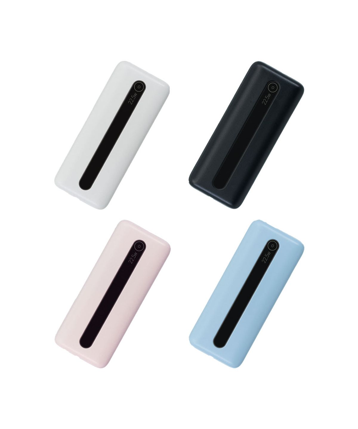 아이노비아(INOVIA) 고속충전 22.5W 휴대용 대용량 보조배터리 20000mAh