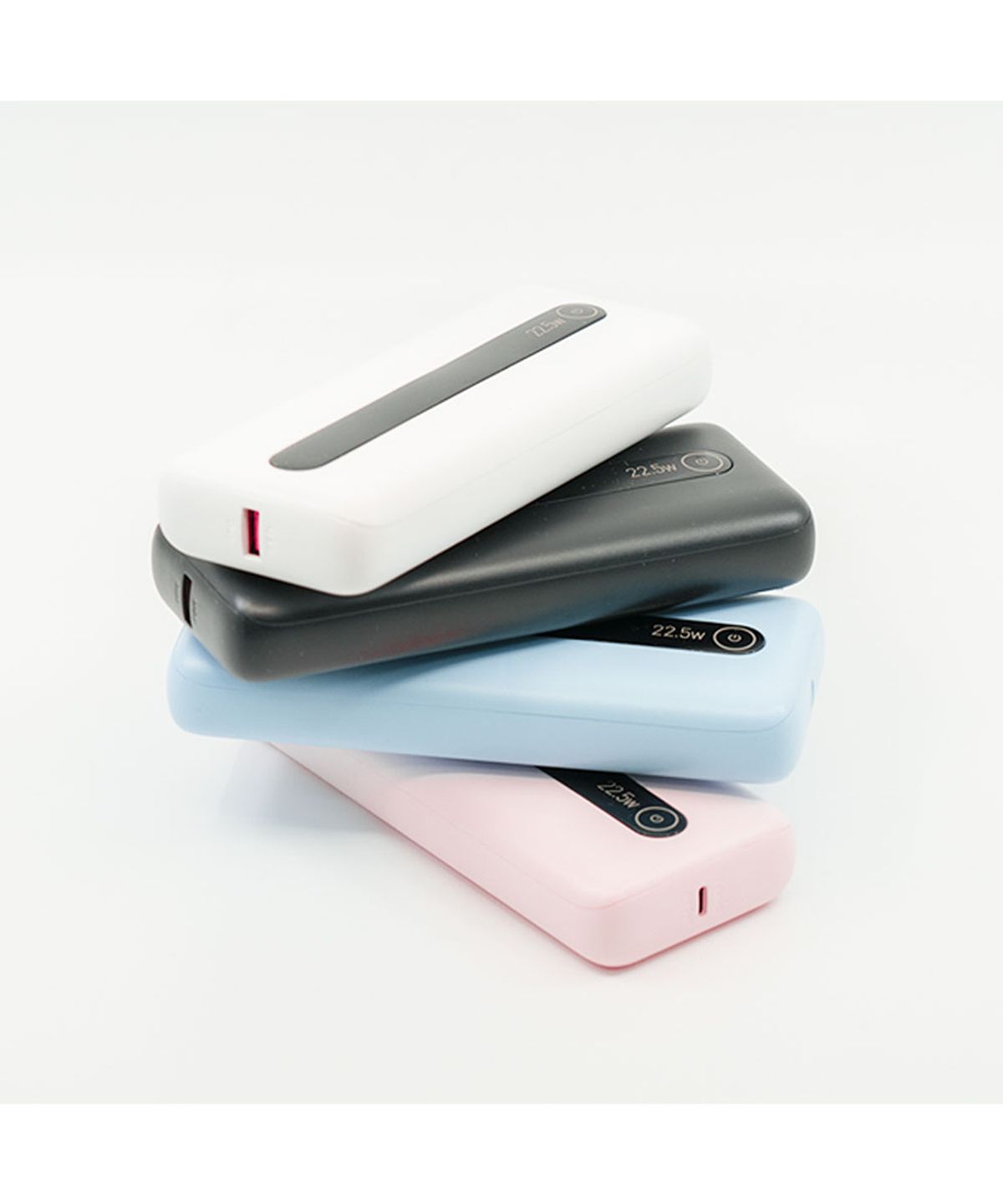 아이노비아(INOVIA) 고속충전 22.5W 휴대용 대용량 보조배터리 20000mAh