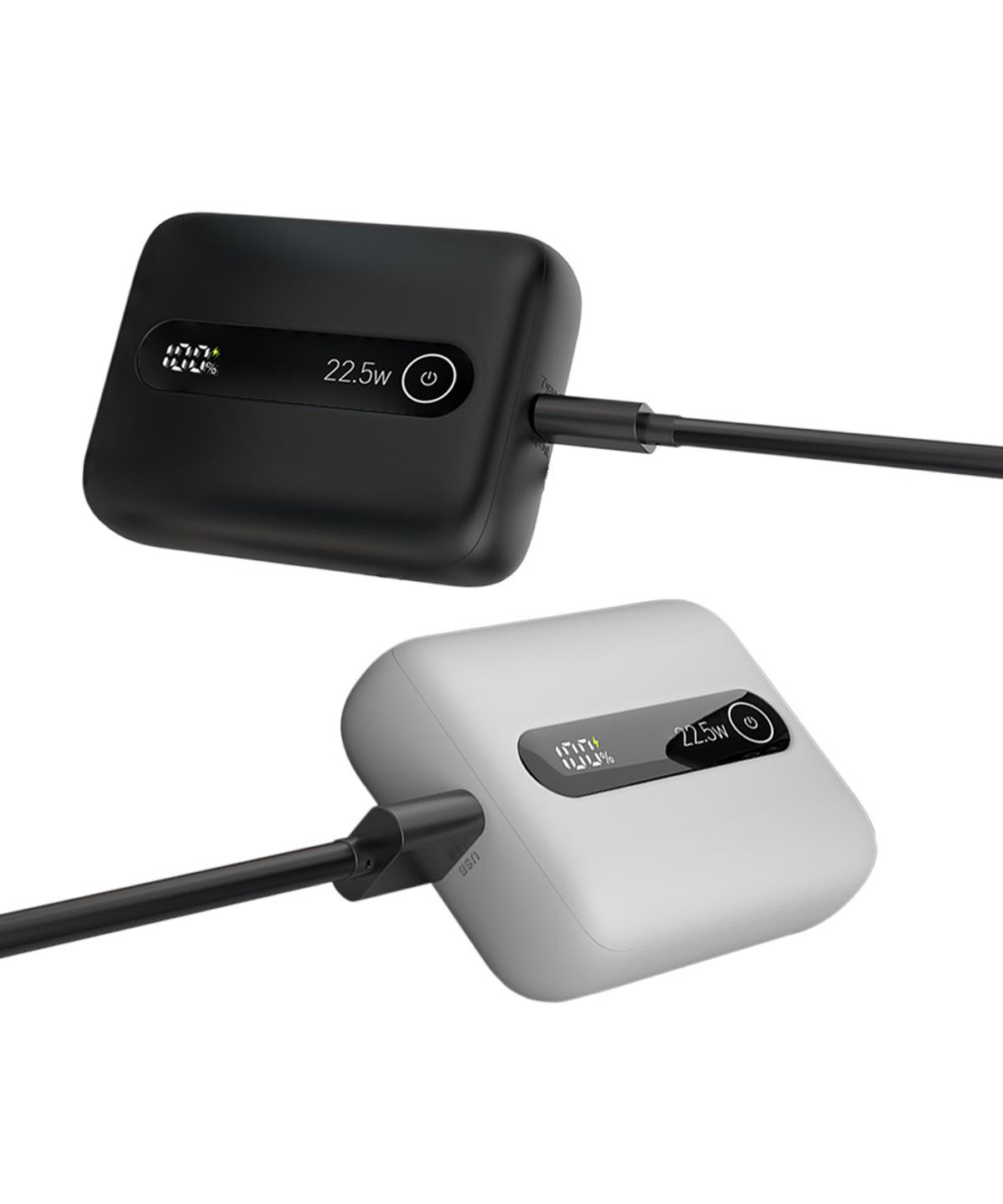 아이노비아(INOVIA) 고속충전 22.5W 휴대용 미니 보조배터리 10000mAh