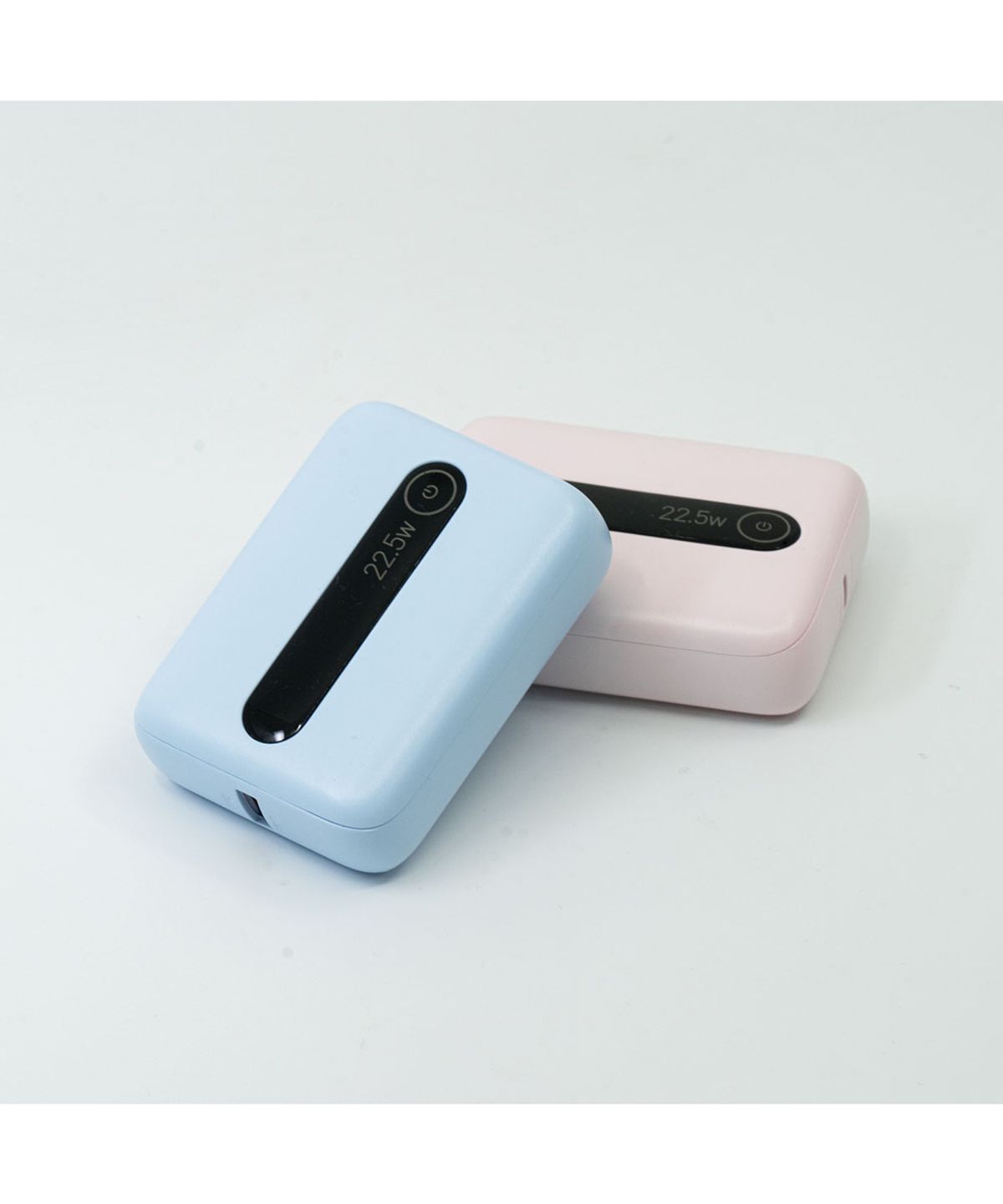 아이노비아(INOVIA) 고속충전 22.5W 휴대용 미니 보조배터리 10000mAh