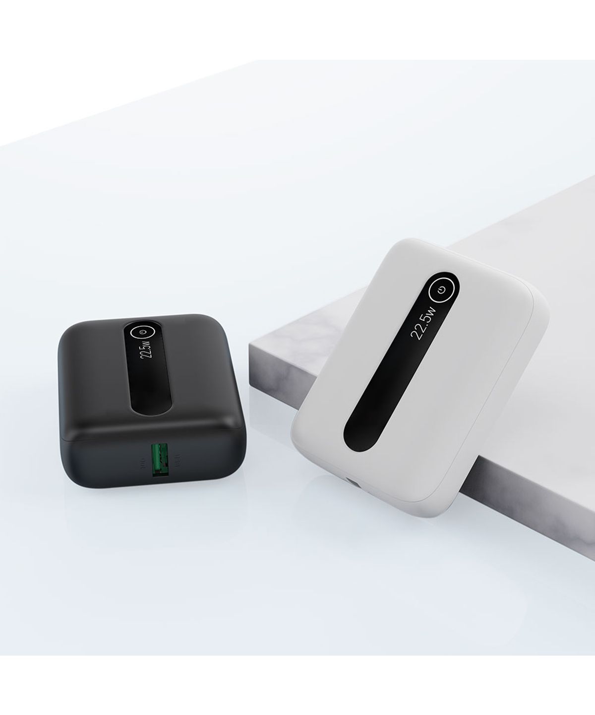 아이노비아(INOVIA) 고속충전 22.5W 휴대용 미니 보조배터리 10000mAh
