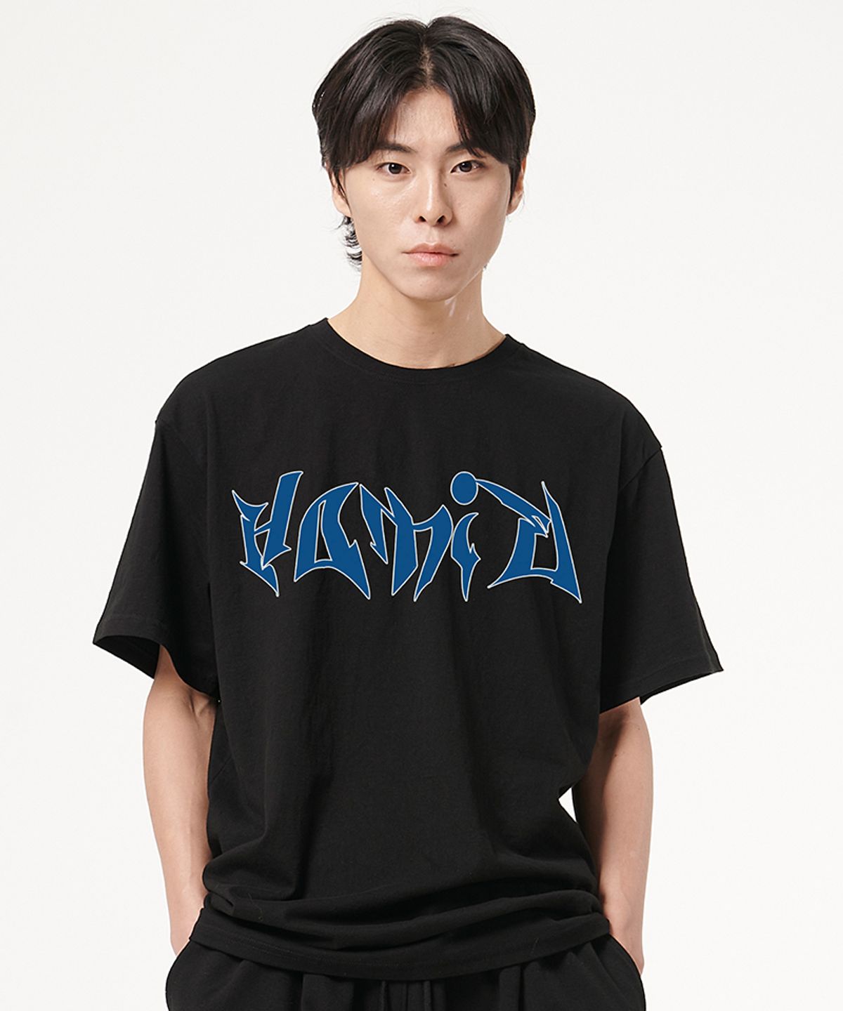 아티스트웨어(ARTISTWEAR) [ATW] 호미 반팔티