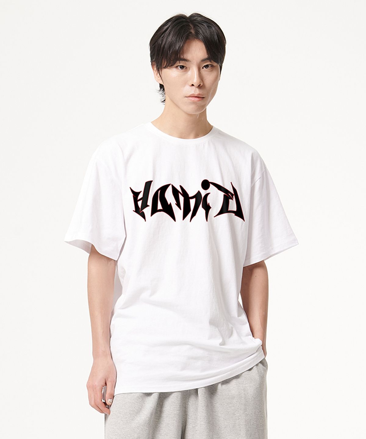 아티스트웨어(ARTISTWEAR) [ATW] 호미 반팔티