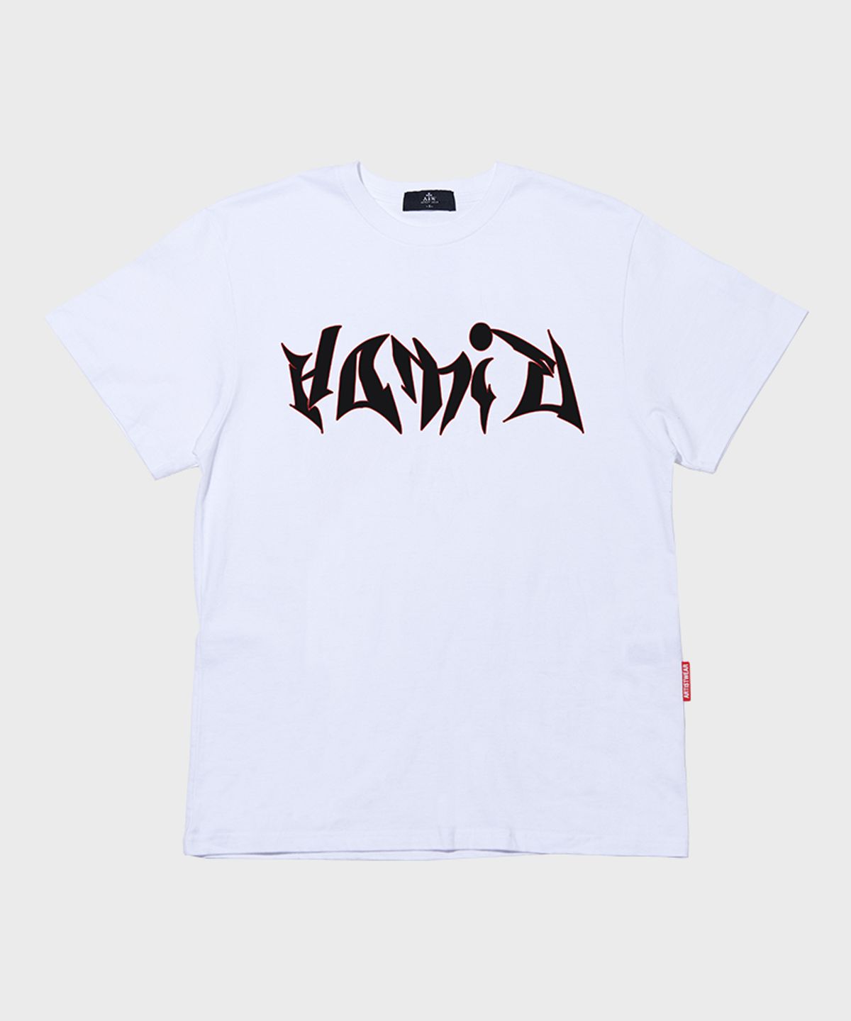 아티스트웨어(ARTISTWEAR) [ATW] 호미 반팔티