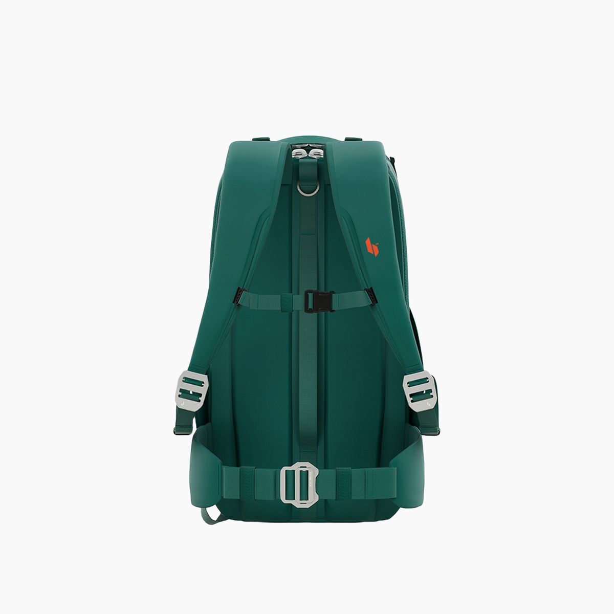 블랙브라이어(BLACK BRIAR) 18L 익스트림 어드벤처 백팩 7.0  [틸그린]