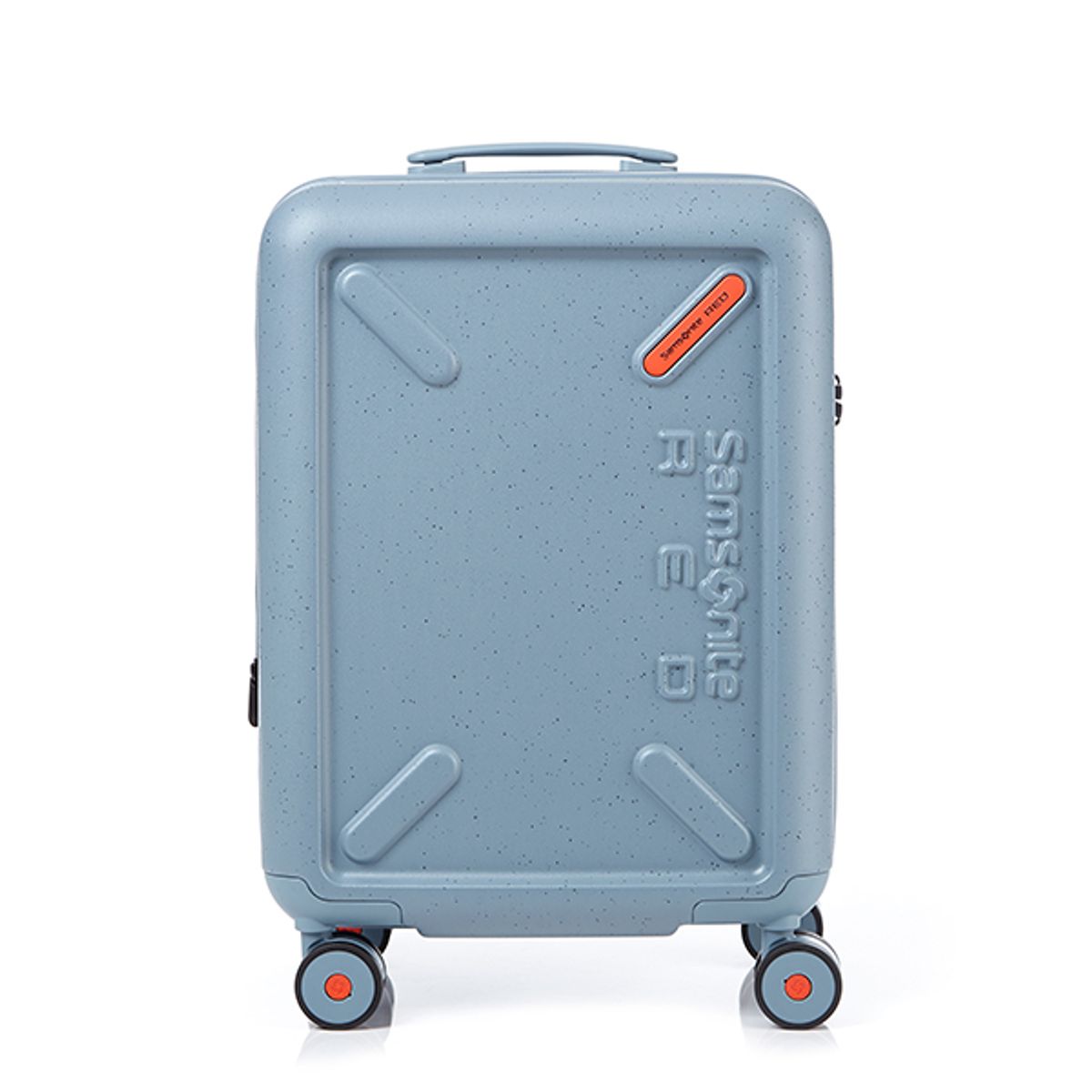 쌤소나이트 레드(SAMSONITE RED) TOIIS XP 캐리어 55/20 EXP BLUE UB701001