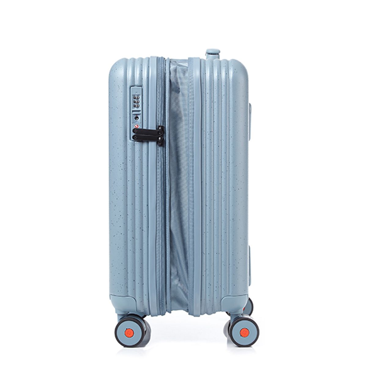 쌤소나이트 레드(SAMSONITE RED) TOIIS XP 캐리어 55/20 EXP BLUE UB701001