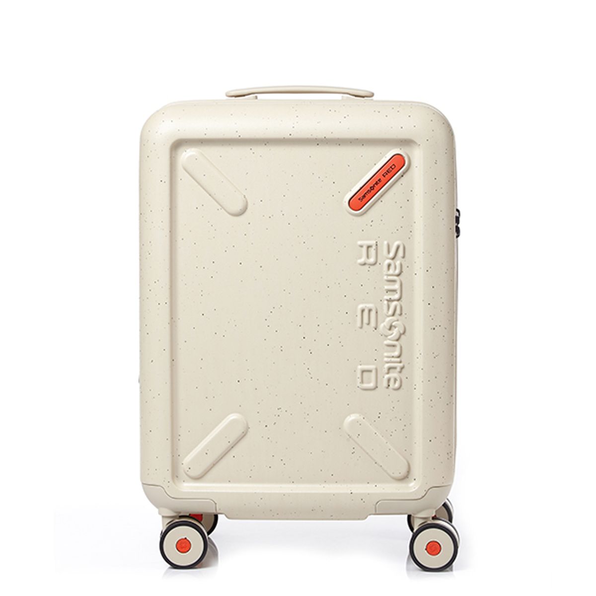 쌤소나이트 레드(SAMSONITE RED) TOIIS XP 캐리어 55/20 EXP IVORY UB745001