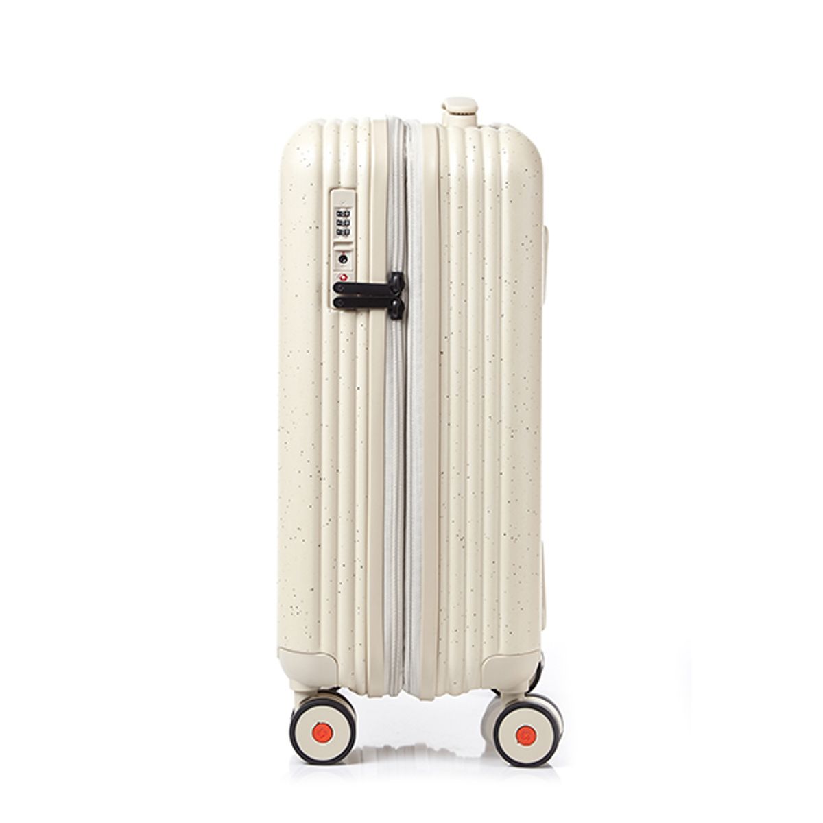 쌤소나이트 레드(SAMSONITE RED) TOIIS XP 캐리어 55/20 EXP IVORY UB745001