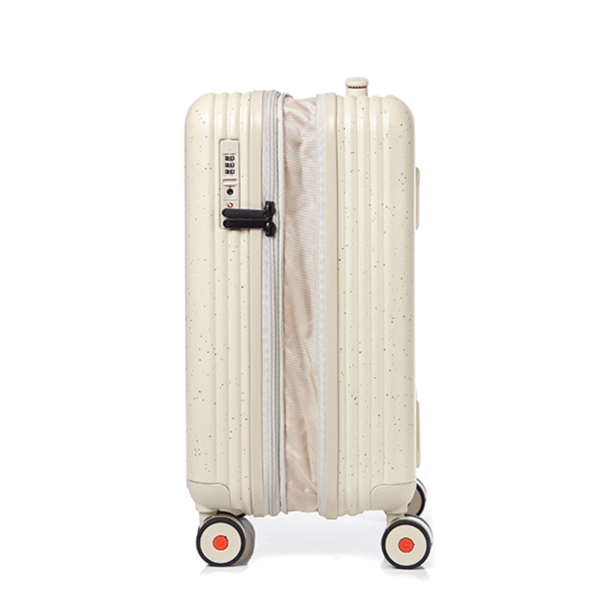 쌤소나이트 레드(SAMSONITE RED) TOIIS XP 캐리어 55/20 EXP IVORY UB745001