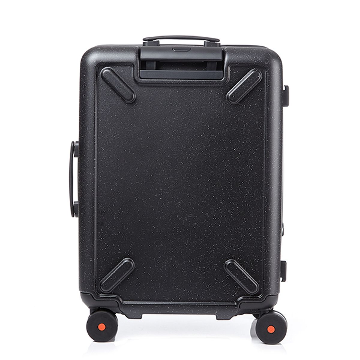 쌤소나이트 레드(SAMSONITE RED) TOIIS XP 캐리어 68/25 EXP BLACK UB709002