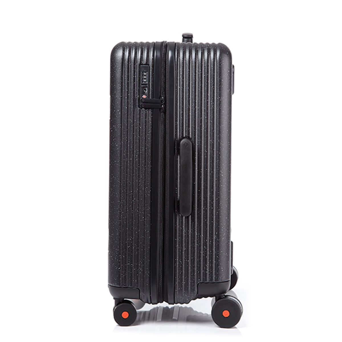 쌤소나이트 레드(SAMSONITE RED) TOIIS XP 캐리어 68/25 EXP BLACK UB709002