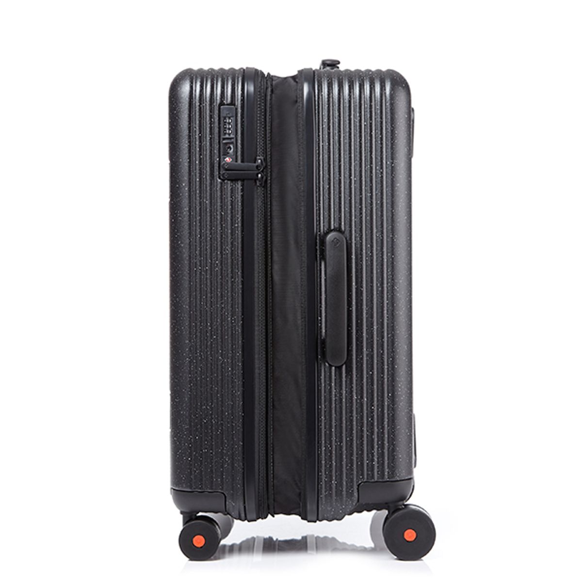 쌤소나이트 레드(SAMSONITE RED) TOIIS XP 캐리어 68/25 EXP BLACK UB709002