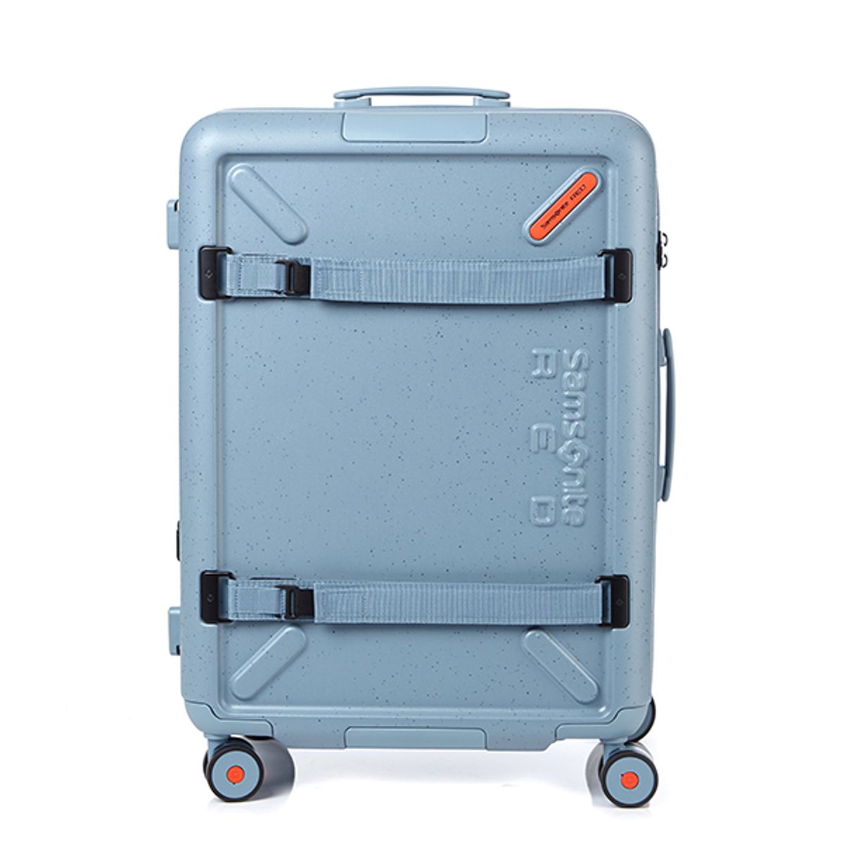 쌤소나이트 레드(SAMSONITE RED) TOIIS XP 캐리어 68/25 EXP BLUE UB701002