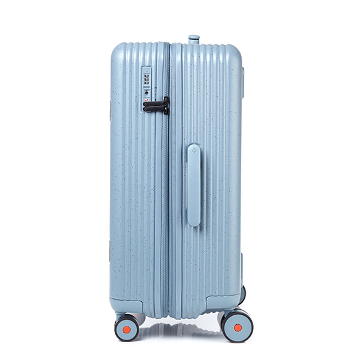 쌤소나이트 레드(SAMSONITE RED) TOIIS XP 캐리어 68/25 EXP BLUE UB701002